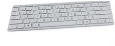 Microsoft Designer Compact Keyboard - Slim Portable Wireless Bluetooth Keyboard