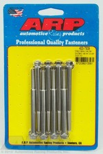 Arp 400-7509 Polished Ss Center Bolted Valve Cover Bolt Kit Arp 400-7509 Polished Ss Center Bolted Valve Cover Bolt Kit