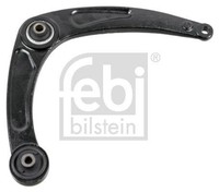 NEU - Febi Bilstein 22384 Lenker, RadaufhäNgung FüR CitroËN Peugeot