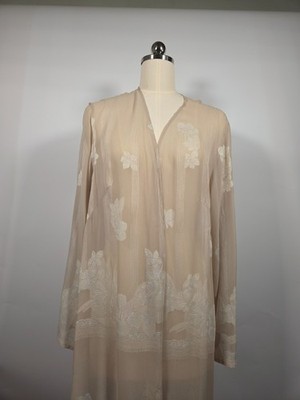 Escada Couture Dress Size 34