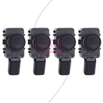 89341-0E040 For TOYOTA Grand Highlander BUMPER PARKING AID SENSOR ULTRASONIC x4