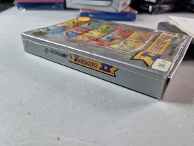 Track & And Field II 2 (Nintendo Entertainment System, 1989) NES Game TESTED