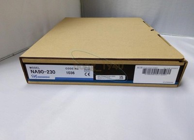 1PC Nakanishi NSK NA90-230 Air Grinder 90° Super Cut Impulse NA90230 23000RPM