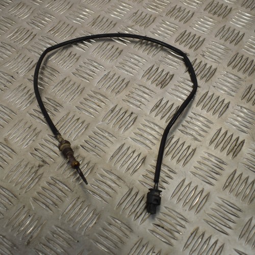 BMW 4 Coupé F32 420d Abgastemperatursensor 8514929 7543312 135kw 2013