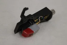 Pioneer PC-110 MM Cartridge with Headshell 0.5mil Stylus Used