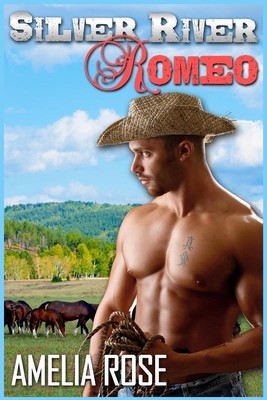 Silver River Romeo by Amelia Rose (English) Paperback Book