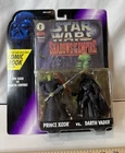 Star Wars Shadows Of The Empire Comic - Xizor Vs Darth Vader