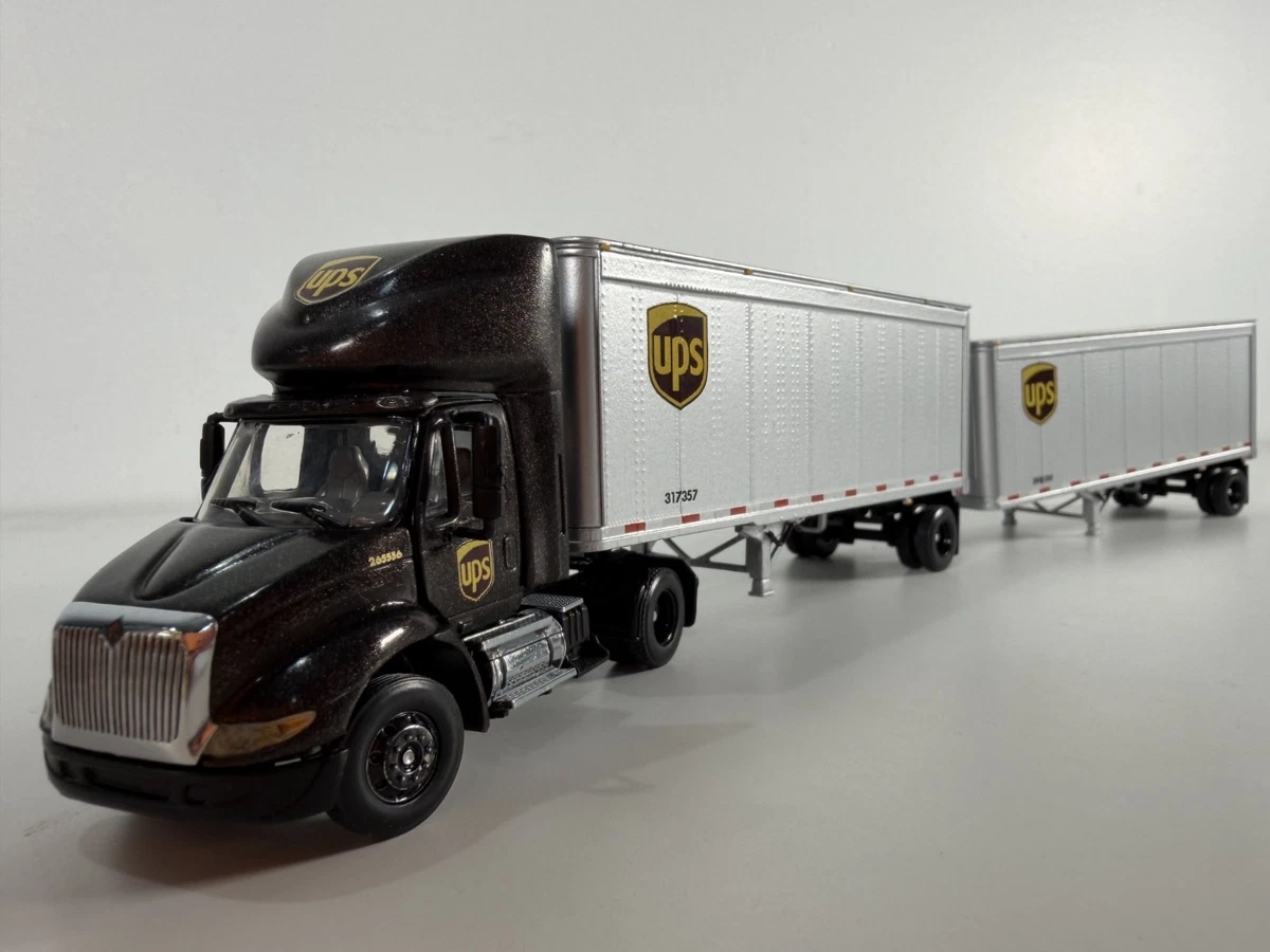 First Gear 1:64 Scale Diecast Trailers for sale - eBay