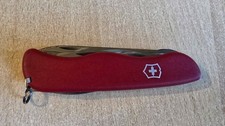 Taschenmesser Victorinox Picknicker unbenutzt