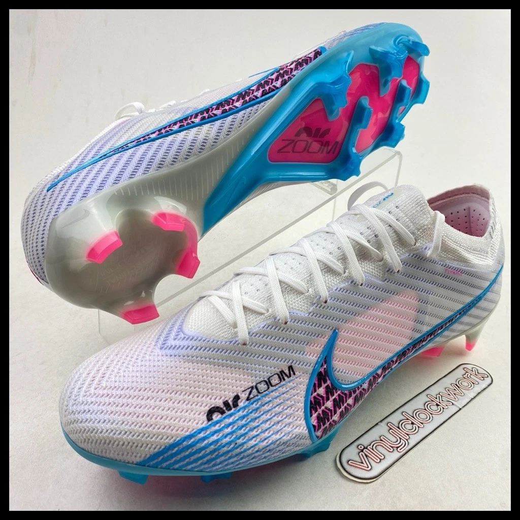Las mejores ofertas en Nike Zoom Mercurial Vapor 15 Elite FG Blast