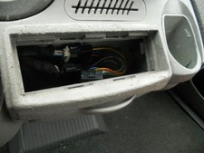 Cardan Fiat MULTIPLA