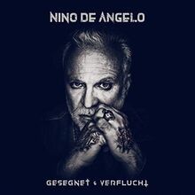 Gesegnet und Verflucht von De Angelo | CD | Z...
