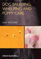 Dog Breeding, Whelping and Puppy Care | England | Englisch | Taschenbuch | 2012