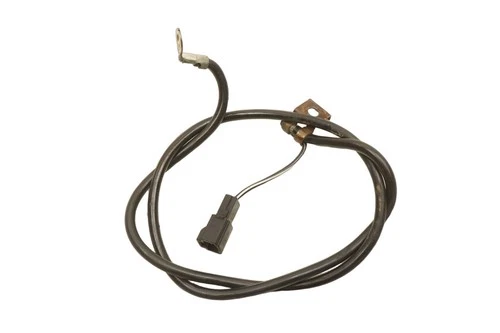 WIRE, BATTERY MINUS