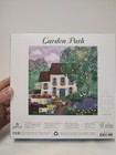 Galison Garden Path – 500 Piece Puzzle Cottage SEALED NEW FAST SHIP — photo 3