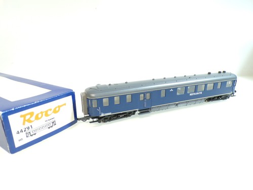Roco H0 44291 NS Restauratie in OVP HS285 | Condition: Gebraucht