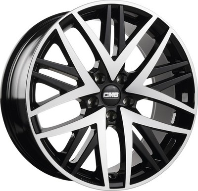 4 Alu Sommerräder für Mini/BMW Countryman JCW John Cooper Works FMX F60 RDKS CMS
