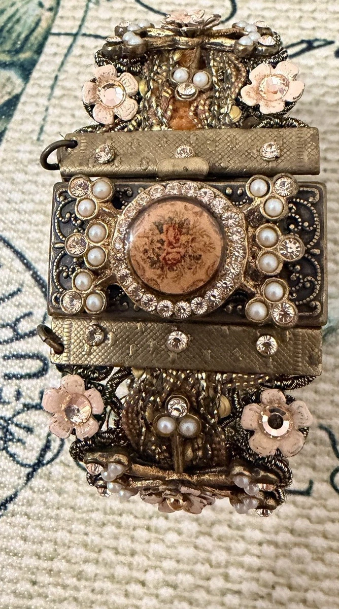 One of a Kind Bead Bracelets | Shop Unique Bead Bracelets Today - Paula Radke Art Glass