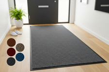 Tappeto Corridoio Resistente Grande Piccolo Tappeto Runner Antiscivolo Schienale in Gomma