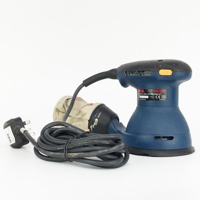 Ryobi ERO-2412V 240W Rotationsschleifer - variable Geschwindigkeit