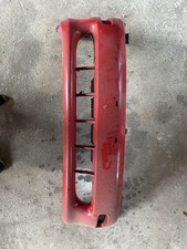 Toyota Celica Gen 5 st182 Front Bumper