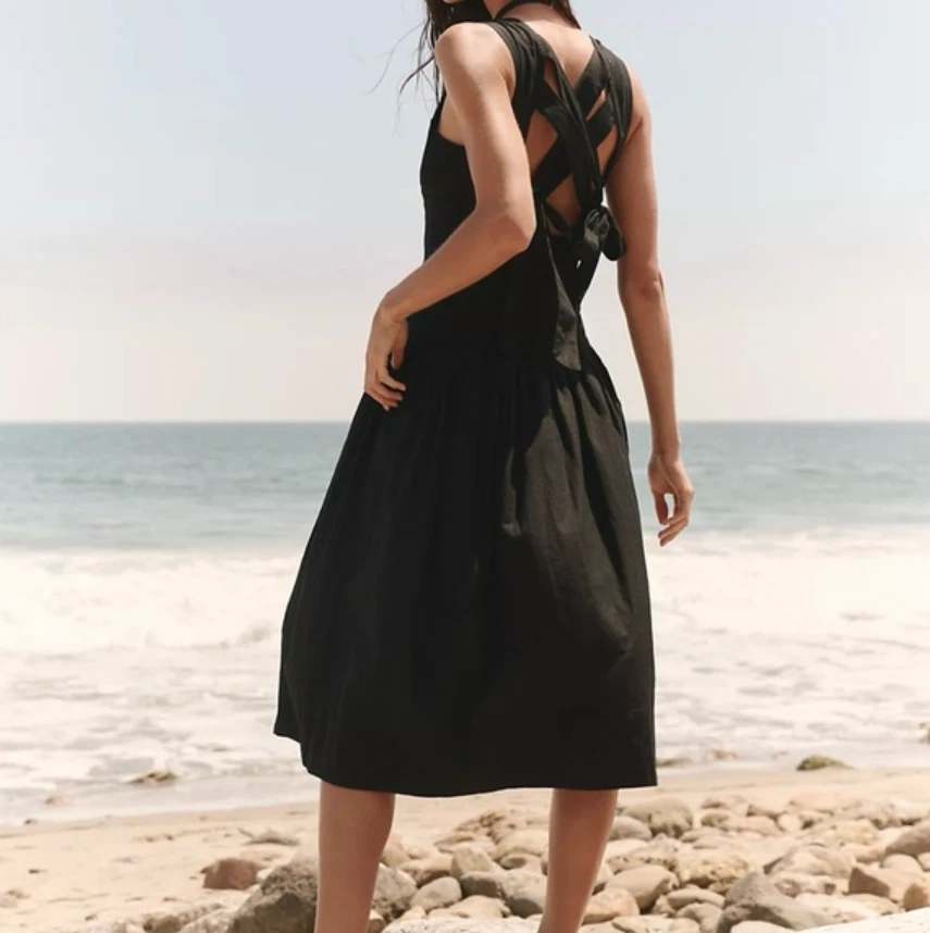 navy blue dress for baby girl Free People Dresses for Women for sale