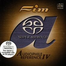 Vol.4-Audiophile Reference von Audiophile Reference | CD | Zustand sehr gut