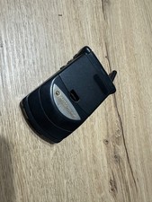 Motorola startac black cellphone parts only 