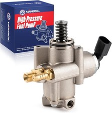 High Pressure Fuel Pump Fits Audi A3 A4 TT TTS VW GTI Jetta Passat Golf R 20L