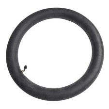 Electric Scooter 14x2.125/14x2.50 Inner Tube Solid Tyre Tire Rubber W/Bent Valve