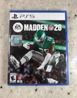 Madden NFL 26 - Sony PlayStation 5