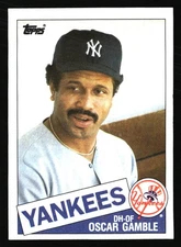 New York Yankees Baseball Cards - Choose from 100s Quantity Discount Part 16