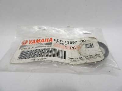 NOS Yamaha VX FX FZR VXS WaveRunner  Genuine Factory OEM Gasket 6ET-13557-00
