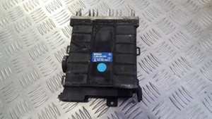 443906264C Motormanagement, Steuergerät, ECU  0280800252 Audi 90 DE340980-37
