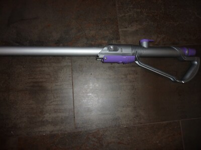 Dyson DC14 Vacuum Cleaner Replacement OEM Telescope Reach Handle Wand ...