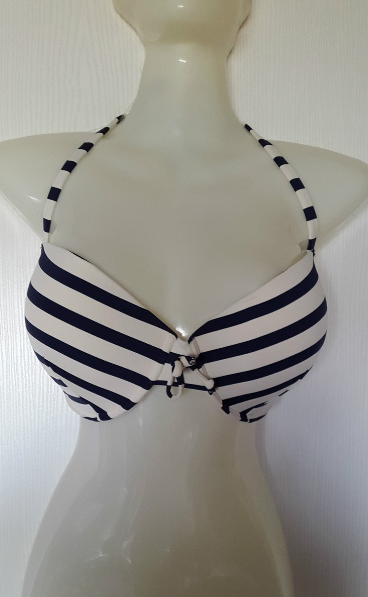 ETAM HAUT DE MAILLOT DE BAIN FR95E, EU80E, UK36E, IT4E RAYE