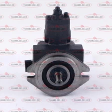 1PCS TCMC Vane pump flat key shaft  TCVP-F20-A4 New