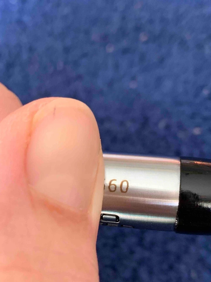 TITLEIST 620 MB IRONS 3-PW, STEELFIBER I110 CW EXTRA STIFF SHOP WORN! MAKE OFFER - Image 4 of 4