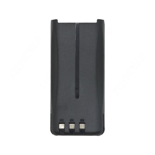 2200mAh KNB-45L Li-ion Battery For Kenwood TK-3212 TK-3300 TK-3302 Two Way Radio - Picture 4 of 7