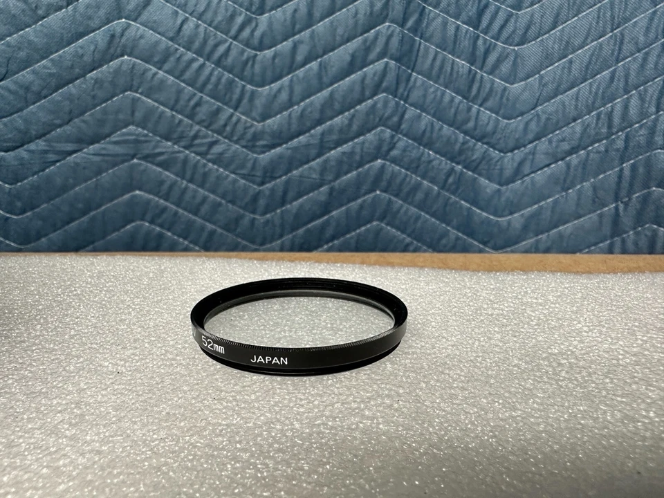 ROKUNAR 52mm UV Skylight Lens Filter - FREE SHIPPING - Image 2 of 2