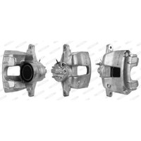 Ferodo Bremssattel Vorne Links Vorlaufachse FüR Peugeot 207 CC CitroëN
