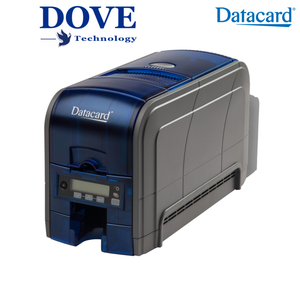used id card printer