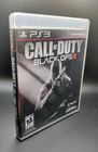 Call of Duty: Black Ops II (Sony PlayStation 3, 2012) Complete, CIB, Zombies,PS3