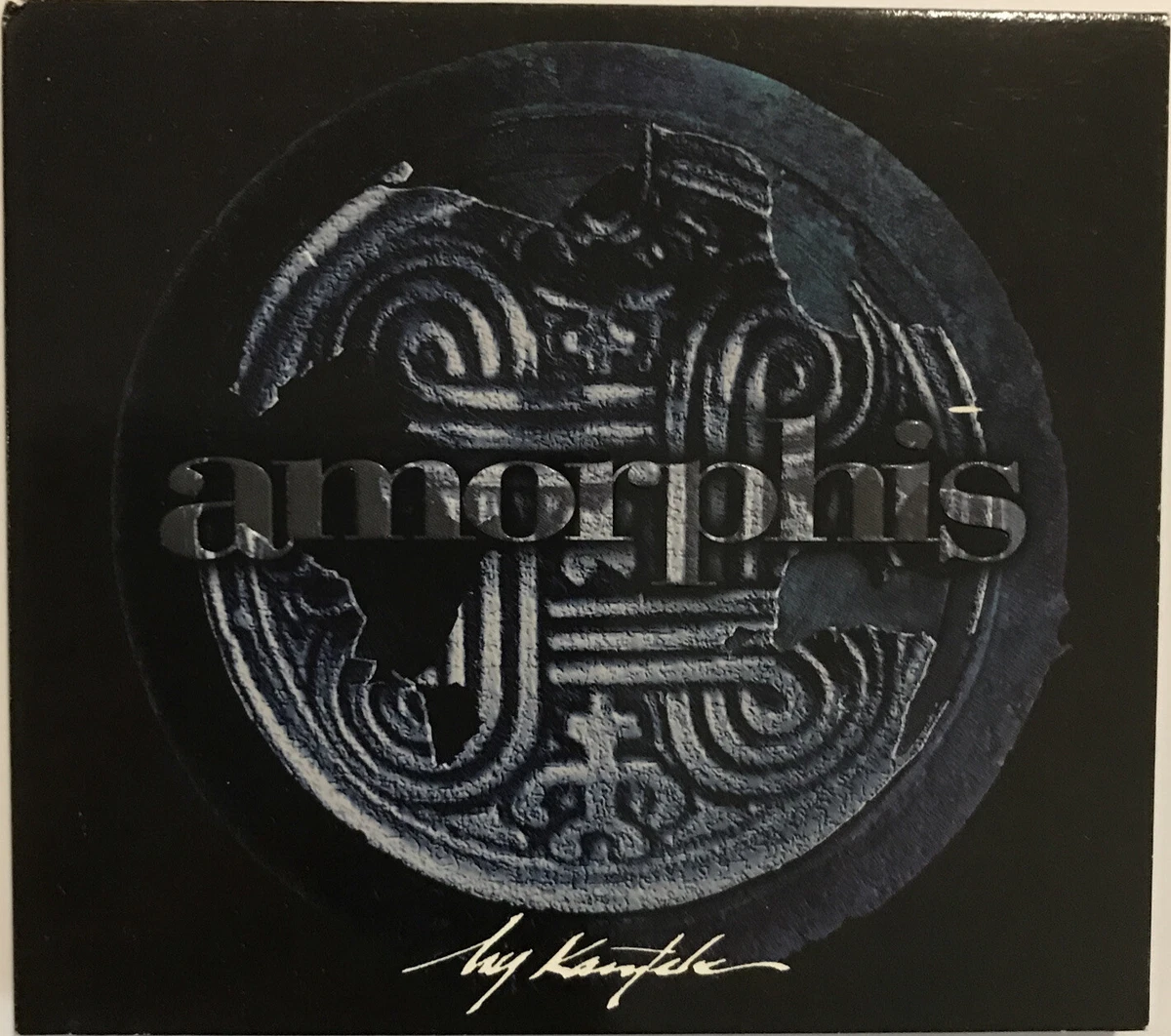 AMORPHIS CD まとめ売り廃盤多数 Las mejores ofertas en Amorphis Digipak CD de Música | eBay