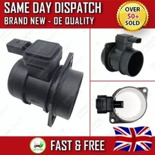 VW CADDY MK3 / MK4  1.6 DIESEL MPV 2010-2020 MAF MASS AIR FLOW METER SENSOR