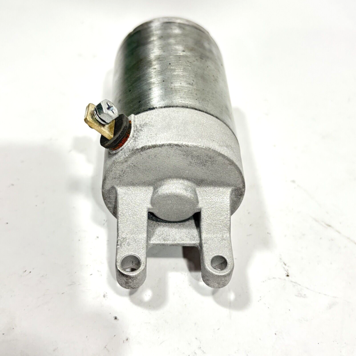 ビーズ 2013 to 2018 Suzuki Inazuma GW250, OEM Starter, Solenoid
