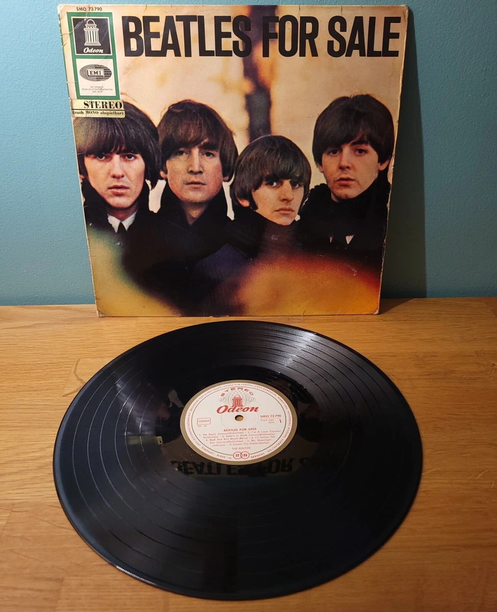 Beatles German Lp for sale | eBay