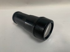 Vtg Kodak Ektagraphic Slide Projector FF Zoom Lens 100mm-150mm F/3.5  A8 