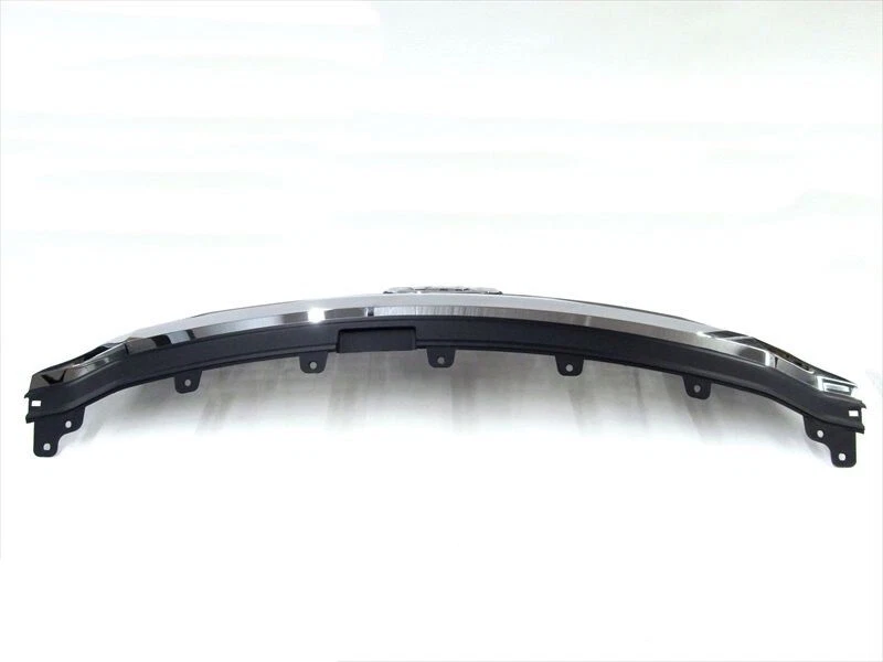 Rejilla de radiador delantero OEM NUEVA 2009-2012 Kia Sedona genuina 86350-4D800 Foto 3 de 4