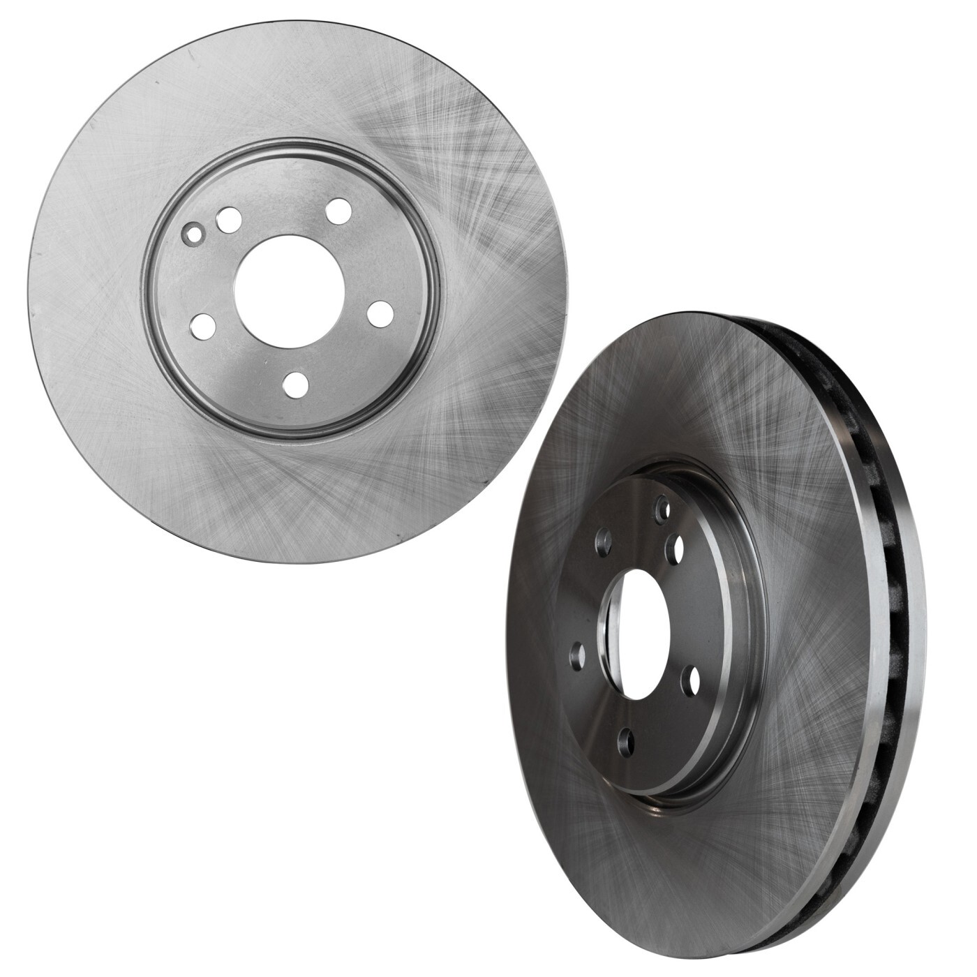 EBC GD Sport Front Rotors (347x38mm) | 05-07 Ford F350 inc Super Duty 5.4 DRW 4WD main image 0